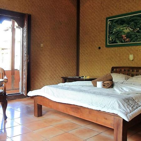 Bella House Monkey Forest Ubud  Ngoại thất bức ảnh