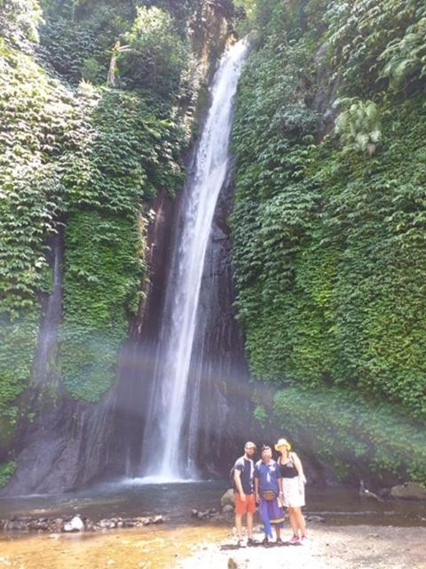 Bella House Monkey Forest Ubud  Ngoại thất bức ảnh