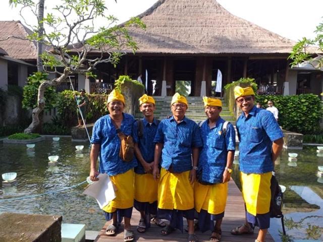 Bella House Monkey Forest Ubud  Ngoại thất bức ảnh