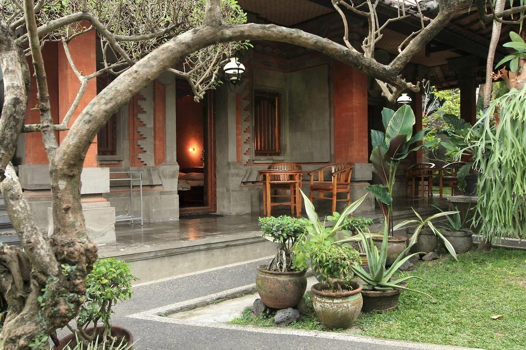 Bella House Monkey Forest Ubud  Ngoại thất bức ảnh