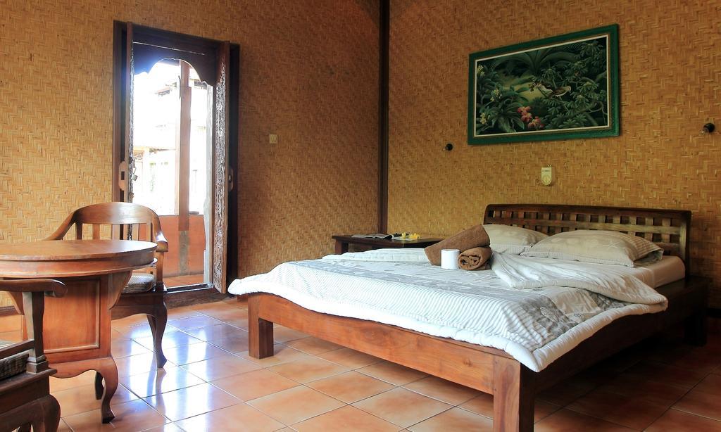 Bella House Monkey Forest Ubud  Ngoại thất bức ảnh