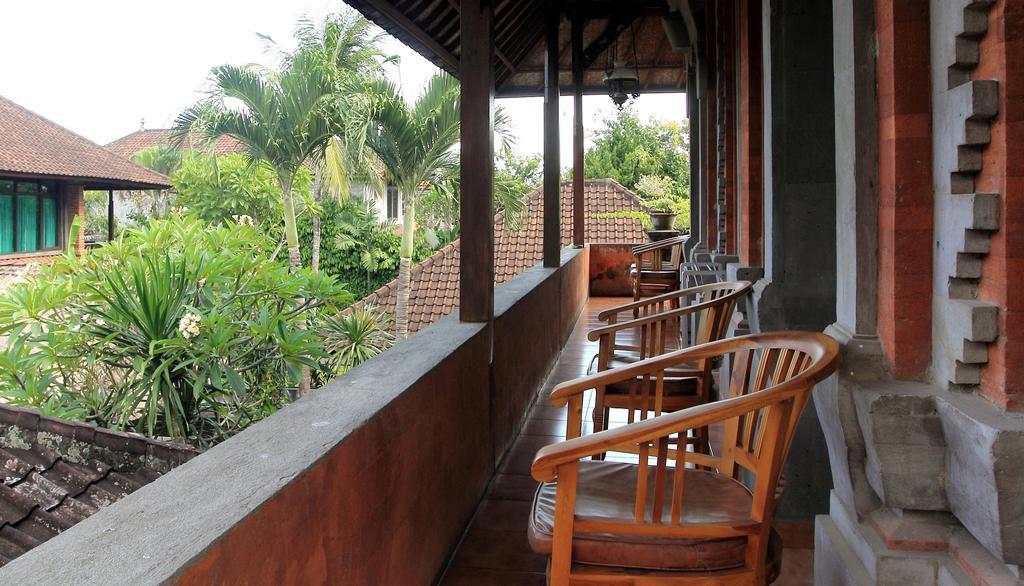 Bella House Monkey Forest Ubud  Ngoại thất bức ảnh