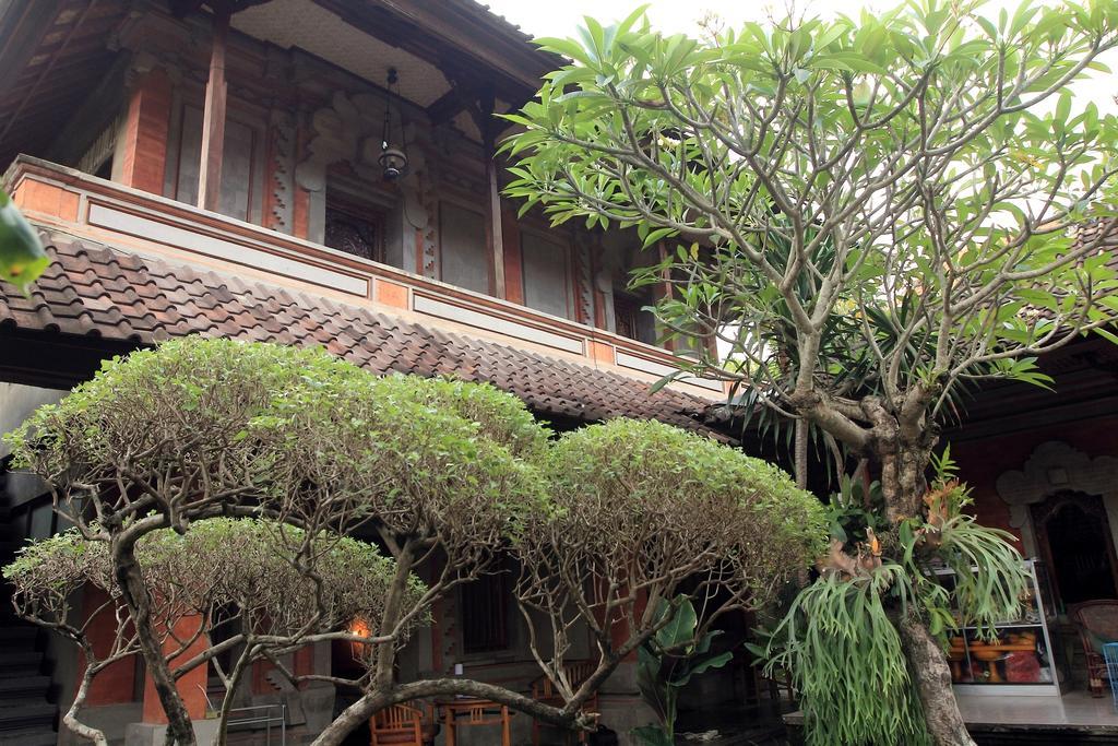 Bella House Monkey Forest Ubud  Ngoại thất bức ảnh