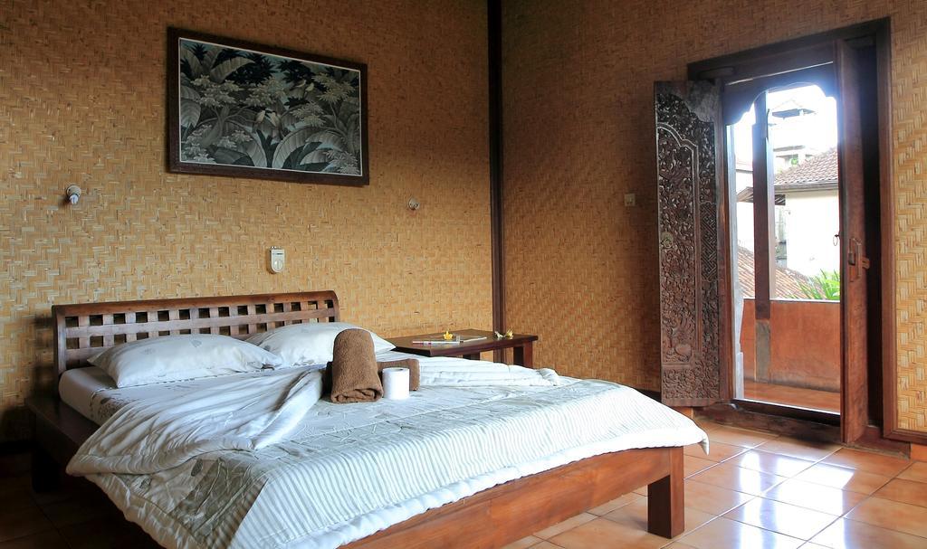Bella House Monkey Forest Ubud  Ngoại thất bức ảnh