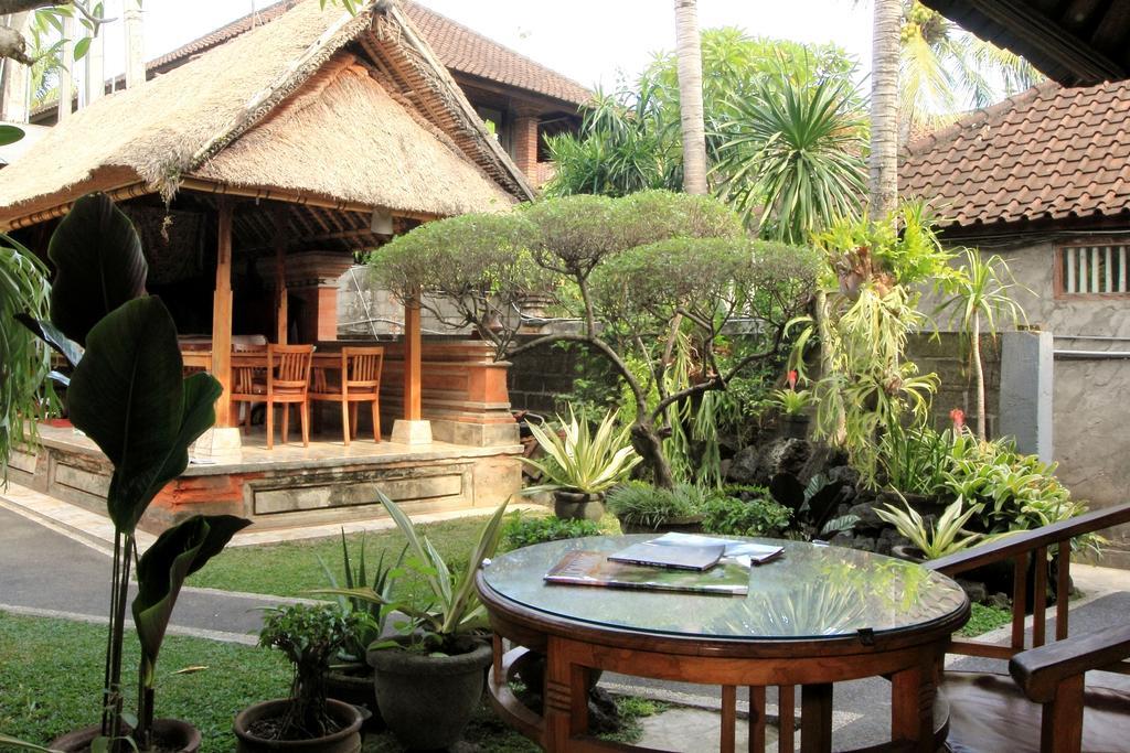 Bella House Monkey Forest Ubud  Ngoại thất bức ảnh