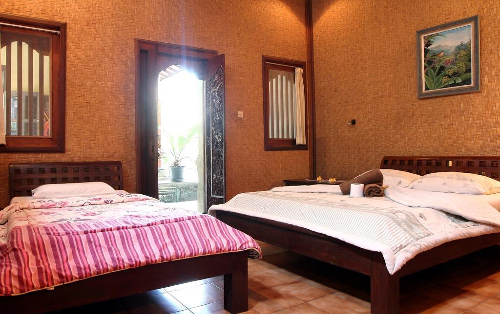 Bella House Monkey Forest Ubud  Ngoại thất bức ảnh