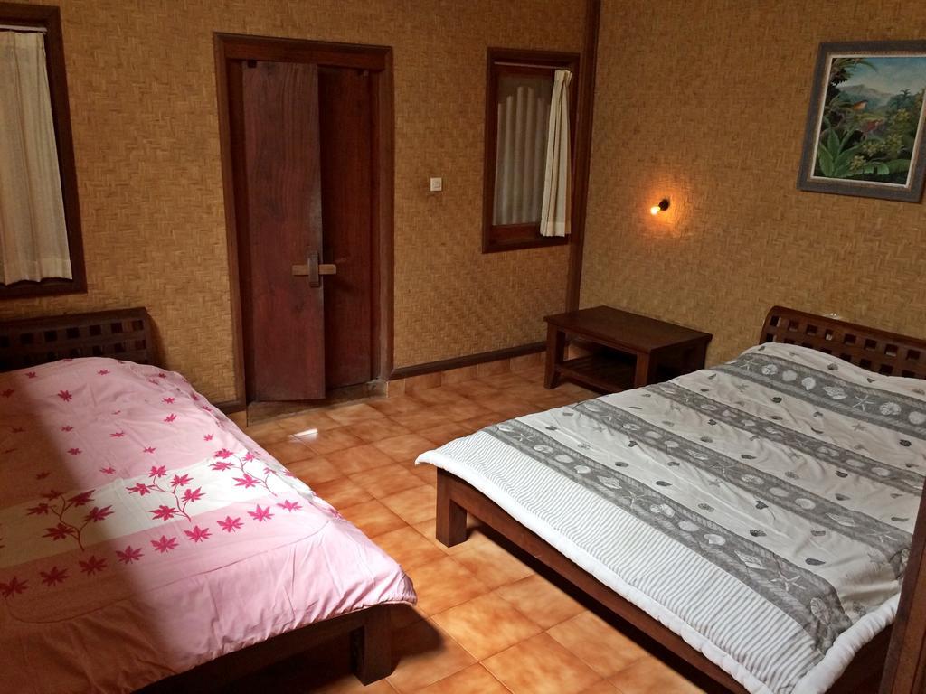 Bella House Monkey Forest Ubud  Ngoại thất bức ảnh