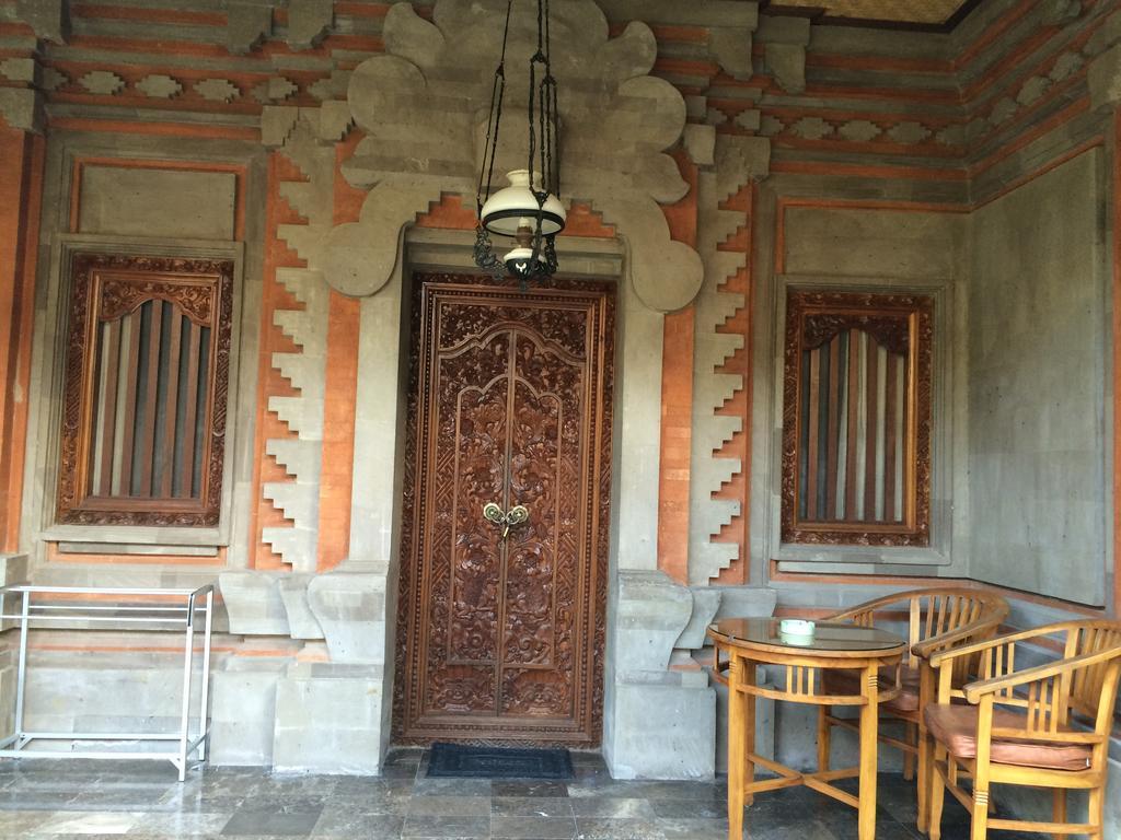 Bella House Monkey Forest Ubud  Ngoại thất bức ảnh