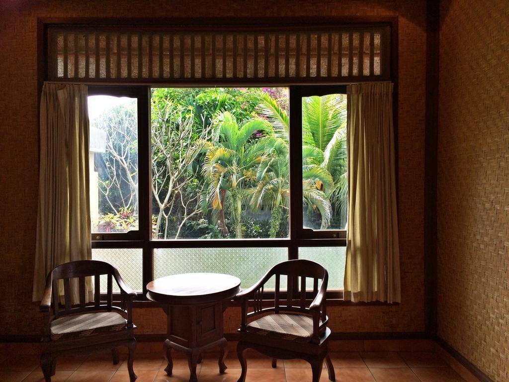 Bella House Monkey Forest Ubud  Ngoại thất bức ảnh